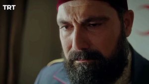Osman pasha sad 😢 Death scene, Sultan abdul Hamid.. 💔💔💔😔😭