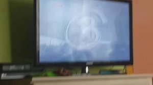 Переход с 3 канала на ТВЦ 30.11.2012