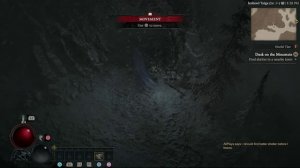 🔥 Diablo IV – охота на демонов начинается! Полное прохождение на PS5 🎮