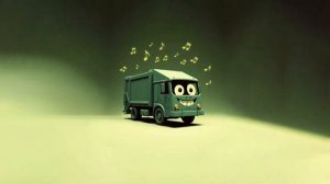 Говновоз, но это метал