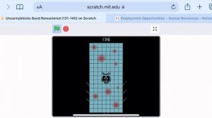 Uncannyblocks Band Remastered (131-140)