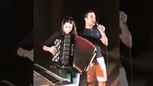 Rita Melo e Ricardo Laginha - Rosa Branca