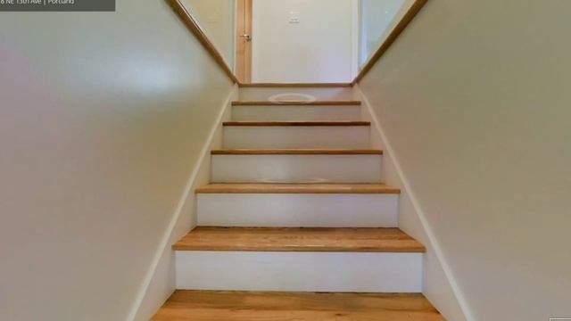 Portland Matterport 3D Virtual Tour | Rendering Space
