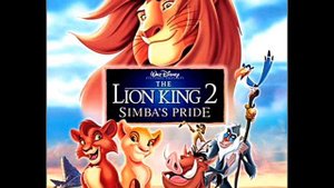The Lion King 2 soundtrack - he lives in you (instrumental)