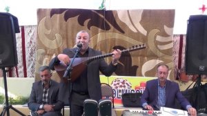 Avdi Musayev - Bura Qazaxdi Oglum  (Rauf 7997)