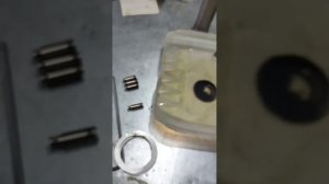 Jcb 4cx плавали обороты - кулачки, побитые ролики. Дело в форсунках? DELPHI 9323A272G