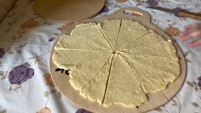 ИДЕАЛЬНЫЙ РЕЦЕПТ.Рогалики за 15 минут.Bagels.Жұмсақ бөлкелер. смотреть онлайн