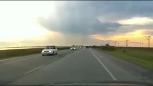 ДЕБИЛЫ НА ДОРОГЕ