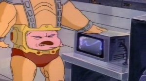 039. Super Bebop and Mighty Rocksteady
