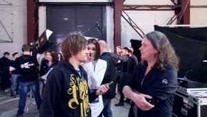 Интервью Kersy с Сергеем Чиграковым