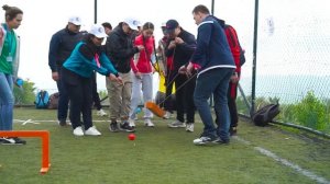 Наурыз Тимбилдинг Казахтелеком 14 05 22 от Ивент Агентства Event Almaty #наурыз