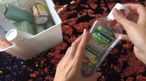 ASMR Empties АСМР Пустые баночки Косметика Шёпот