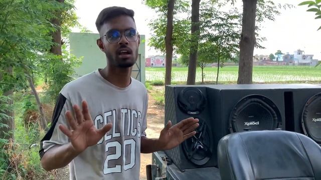 Jeep Rakhni Tan Kharcha Hona Hi a 😕| jeep Modified Punjab