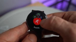 Polar Ignite 3 Titanium Review -  a Fitbit on Steroids!