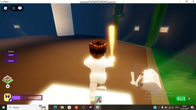 Прохождение игры часть 4