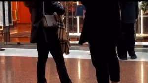 как одеваются в Италии весной