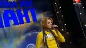 Парень образе девушка всех удивил