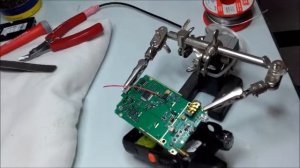 BAOFENG BF T1 MİNİ