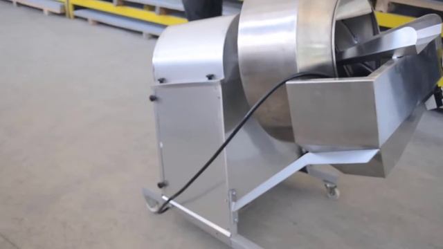 OS - 1201 Salting Machine / OS - 1201 Солевая машина