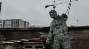 конец эпохи