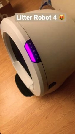 Litter Robot 4 - A Cat Lady’s Perspective