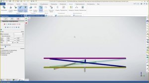 ПМ.9.Создание двигателей в стержневой модели
