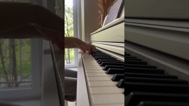 Анатолий Новиков - Эх, дороги... | Фортепиано #pianissimopro  #песнипобеды #песнивоенныхлет