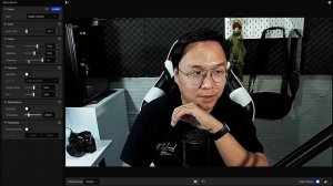 ELGATO FACECAM ! WAJIB BUAT STREAMER NIH !