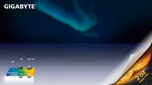 GIGABYTE Ultra Durable 3 and Smart 6 Technology
