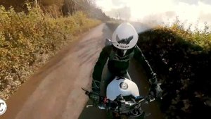 The NEW Best 360 Camera For Motorcycles? | Insta360 ONE X2