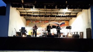 ВИА "Трудовые резервы" - Сапоги