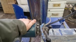 станок для шлифовки стекла