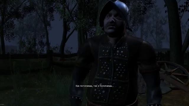 The Witcher смотреть онлайн