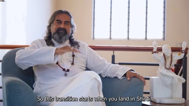 Mohanji & Shirdi Sai Baba: 11 Assurances of Shirdi Sai Baba, PART ONE - Episode 20