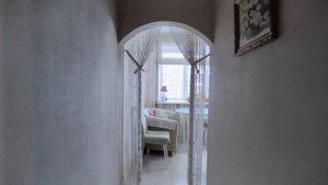 Квартира Терешковой, 10/4,