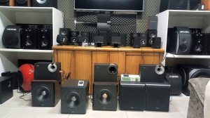 EDIFIER M201BT x M203BT x M206BT