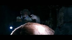 Оу ноу. Мем с обезьяной