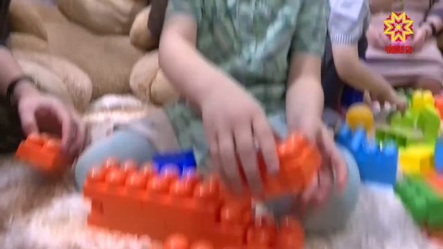 Республика 13.05.2020 на чувашском языке. Специальный выпуск в 13.00 смотреть онлайн