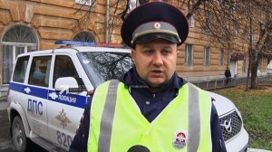 В Златоусте прошёл профилактический рейд ГИБДД