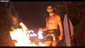 Эндрю Тейт СЖЁГ 150.000.000$ СВОЕЙ КРИПТОВАЛЮТЫ! Перевод от Бейтмана.