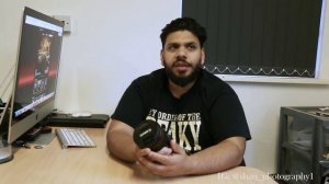 Canon EF 24-70mm f/2.8L II USM  (With Sample Images)