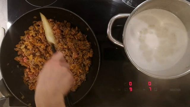 How to Make easy Stuffed Bell Peppers  Фарширований перець легко !!!