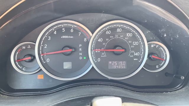 Virtual Test Drive | 2006 SUBARU OUTBACK 4S4BP61C567304002 | Twin Cities Auctions смотреть онлайн