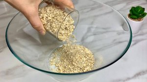 ДОБАВЬТЕ ОВСЯНКУ и 2 ЯЙЦА В КАПУСТУ! ВКУСНЫЙ УЖИН или ЗАВТРАК из простых продуктов!