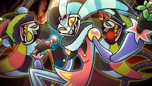 【和訳歌詞】'The Ringleader' (Fizzarolli's Show)【設定で日本語字幕表示】PARANOiD DJ