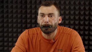 Манок для полювання на хижаків NordikPredator Plain Pain | Ібіс