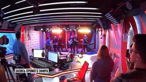 Группа «Filatov & Karas» — Лирика