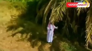 КИССАИ ХАЗРАТИ МУСО  ((А)) КИСМИ 3