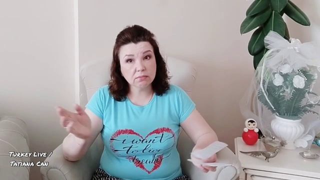 Посидим по говорим _ Ответ на Комментарии _ Турция смотреть онлайн