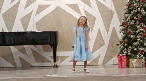 1140  Хамиди Виктория, г  Химки  Дюймовочка О  Юдахина, Н  Соловьева